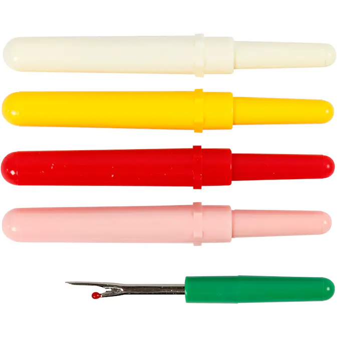 Oppspretterkniv Creativ Company 10 cm 5-Pk