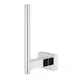 Reservpappershållare Grohe Essentials Cube