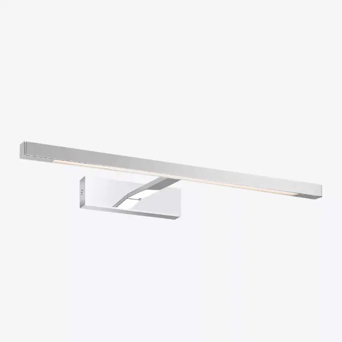 Vägglamp Bathlife Ljus