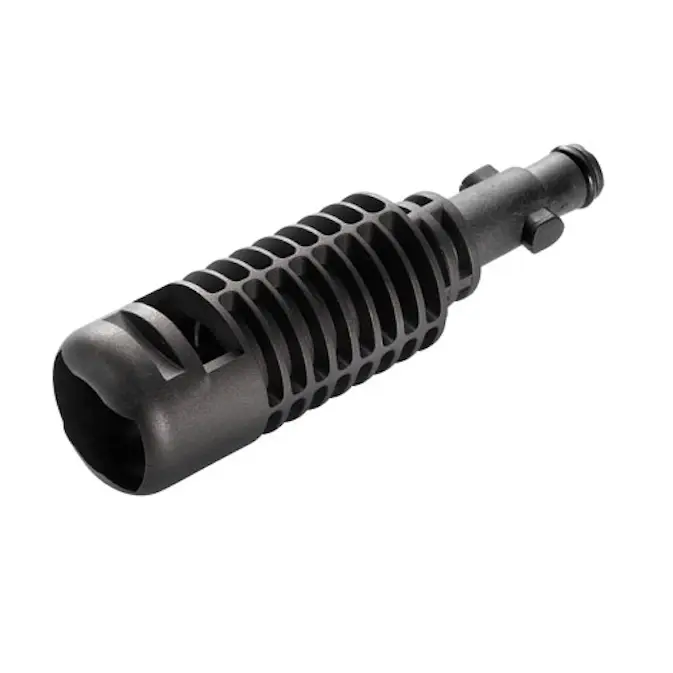 Alka-adapter Nilfisk