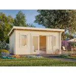 Anneks Palmako Lisa 14,2 m2