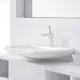 Tvättställsblandare Hansgrohe PuraVida 110