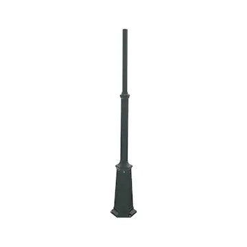 Teleskopstolpe Norlys 30101