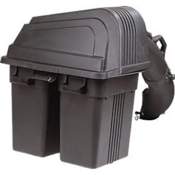 Oppsamler Husqvarna for TS/LT/LTH
