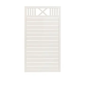 Levegg Krifon Lillesand 90x180 cm