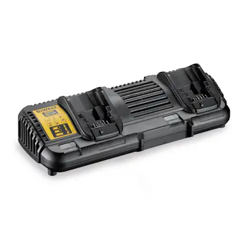 Batteriladdare Dewalt DCB132-QW 18 V