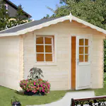 Gjestehytte Palmako Emma 4,6 M2