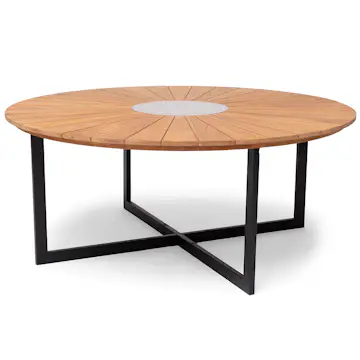 Bord Hillerstorp Ringsjö Ø180 cm