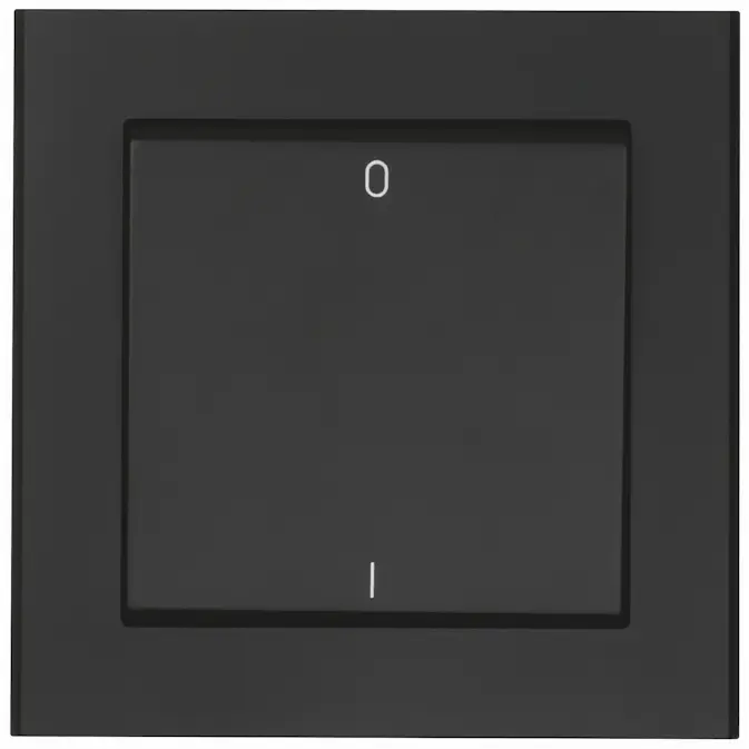 Bryter Malmbergs Optima 2-Pol Skrueløs