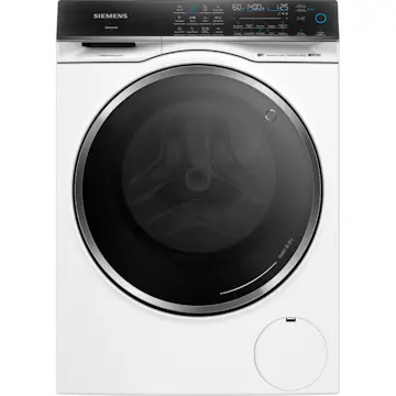 Vaskemaskin/Tørketrommel Siemens WN54C2A0DN iQ700 10.5/6 kg