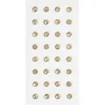 Rhinsten Creativ Company 8 mm 32 stk/1 pk