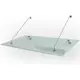 Entrétak Designtak Easy Collection Stainless Tube