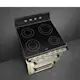 Induksjonsovn Smeg TR62IP2