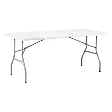 Bord Enjoy it 180x74x74cm Foldbart