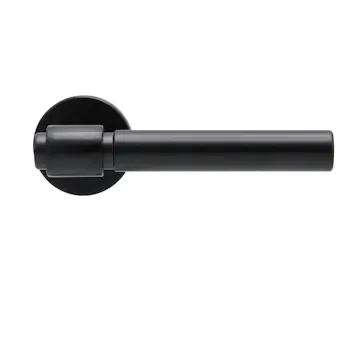Dørhåndtak Beslag Design Helix 200 Plain