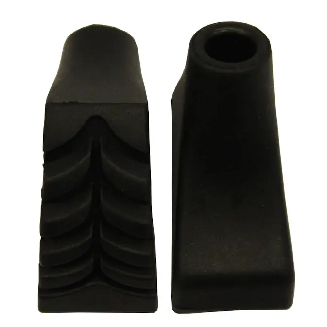 Asfaltputer Eco Body til Gåstaver