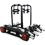 Sykkelholder Metalcraft med Lys 4