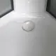 Dusjkabinett Bathlife Betrakta 80x80 Svart/Hvit