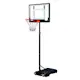 Basketballstativ ProSport for Barn 1,6-2,1m