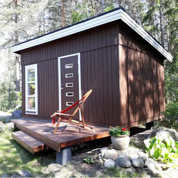 Anneks Palmako Etta 13,6 m2