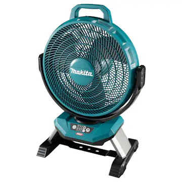 Vifte Makita 40V CF002GZ Uten Batteri og Lader