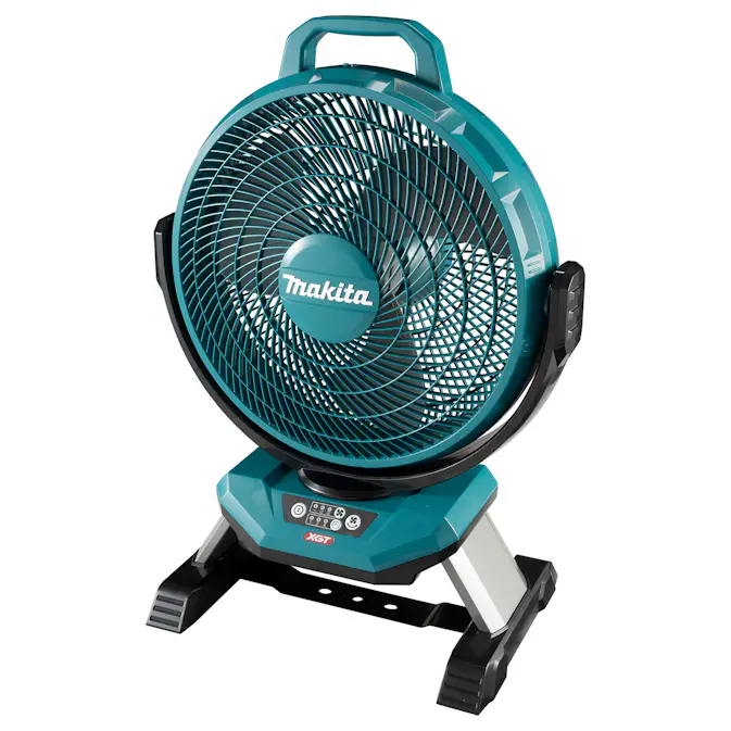 Vifte Makita 40V CF002GZ Uten Batteri og Lader