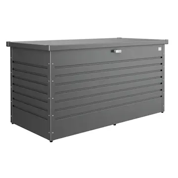 Putekasse Biohort LeisureTime 160