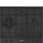 Gasskoketopp Smeg PX364LMB