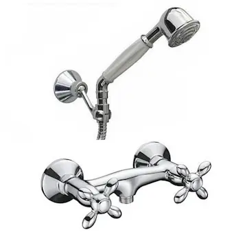 Duschblandare Hafa Hampton Krom