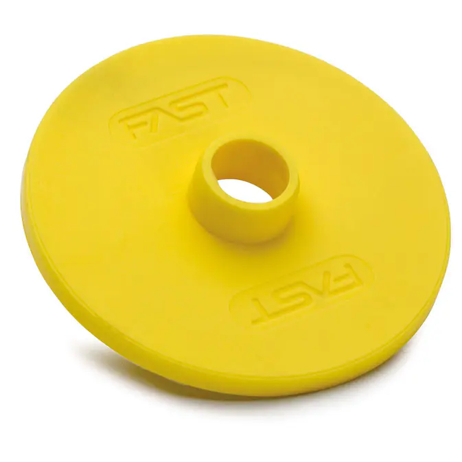 Trykkskive FAST 44mm