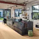 Parkettgolv MeisterParquet. longlife PD 400 Pure oak harmonious 09030