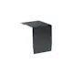 Vinkel Skotte Garden for Kantbeskyttelse 26x100 och 26x200 cm 4-pk