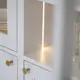 LED-strip Beslag Design Flexy SE H4-24 3000 DC 24V/28,8W 3100K