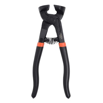 Flisetang Boxer med fjær 200 mm