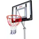 Basketballstativ ProSport Ungdom 2,1-2,6m