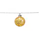 Lyslenke Star Trading Glitter 10stk Glasskuler