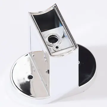 Monteringssett Arredo Kioto for Skjult Tilkobling