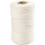 Makramégarn Creativ Company 198 m D2 mm 330 g/1 Rl