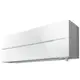 Varmepumpe Mitsubishi Electric LN Kaiteki 6300