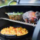 Trepelletsgrill Weber SmokeFire EX4 GBS