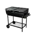 Tønnegrill Sunwind Odis