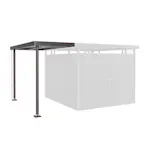 Sidetak Biohort til HighLine H5 S 150x315 cm