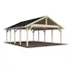 Carport Palmako Robert 40,6