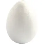 Egg Creativ Company Hvit 1 Pk