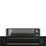 Varmeskuff Smeg Victoria CPR915