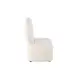 Barnesofa Venture Home Kids Flower Teddysofa