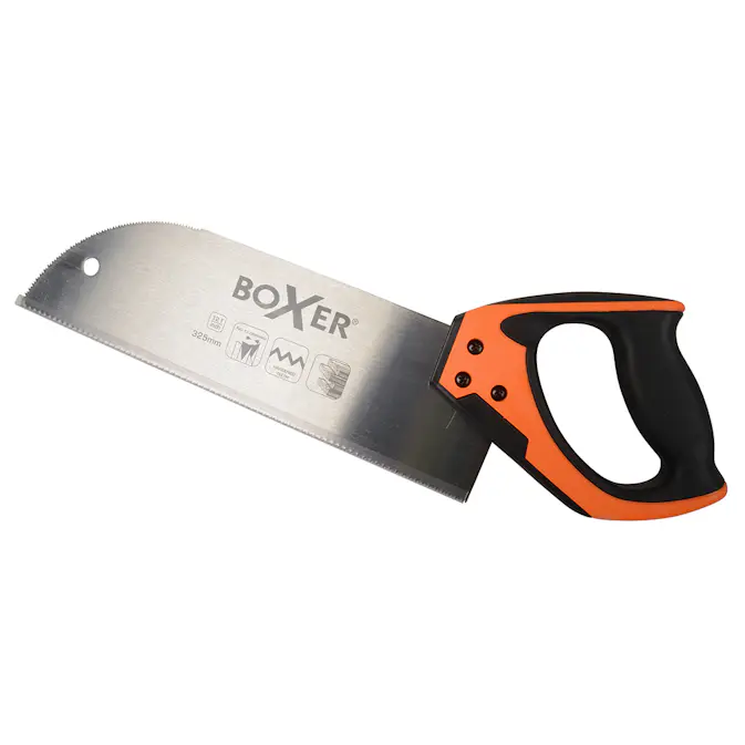 Finérsag Boxer 325 mm