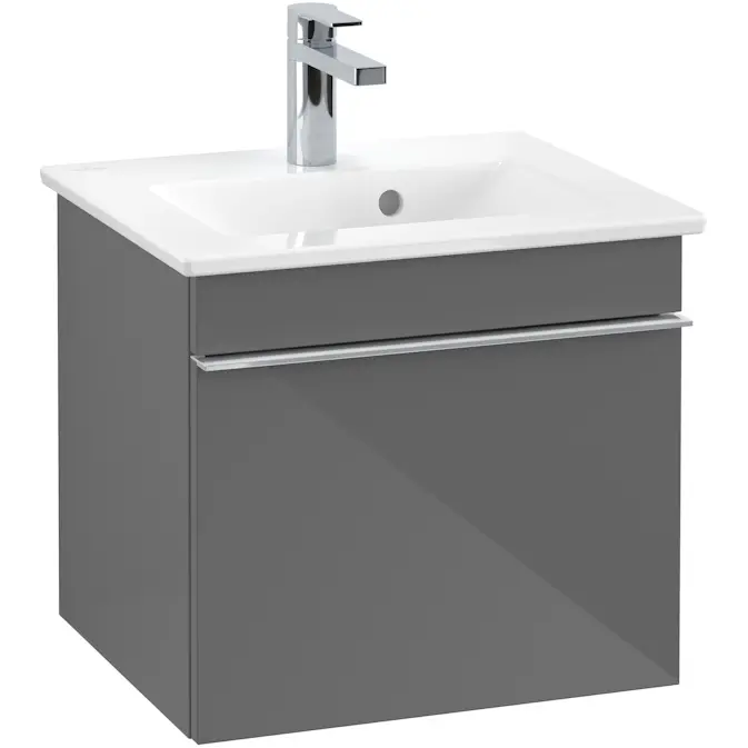 Tvättställsskåp Villeroy & Boch Venticello med 1 Låda
