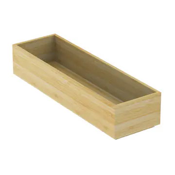 Lådinsats Ifö Sense Modern Bambu