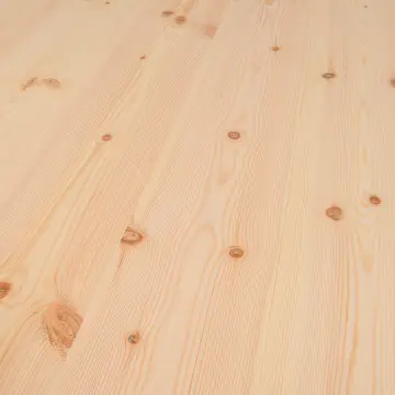 Parkettgolv DalaFloda HardPine Sand